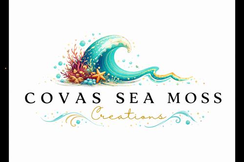 Cova’s Sea Moss Creations